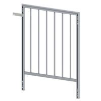 Showtec Mammoth Dex podiumrailing XS 1m - thumbnail