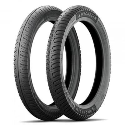 Michelin Buitenband 90/80-16 city extra