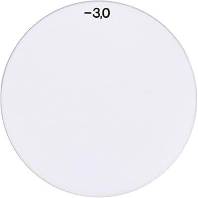 Leica correctielens-R8/R9 -3.0