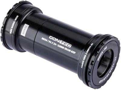 CONTEC bracketset "box.fit bb86/92" ct innerl. boxfit bb86/92 -24/22 sram gxp 86/92 41 CONTEC bracketset "box.fit bb86/92" ct innerl. boxfit bb86/92 -24/22 sram gxp 86/92 41
