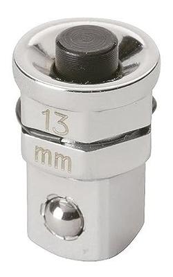 KS Tools 503.4297 5034297 Adapter voor verwisselbare koppen 13 mm Aandrijving 3/8 (10 mm) 21.7 mm 1 stuk(s)