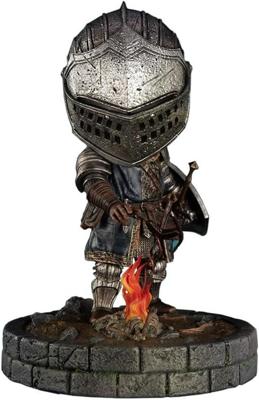 Dark Souls Resin Statue - Oscar, Knight of Astora (First4Figures) Dark Souls Resin Statue - Oscar, Knight of Astora (First4Figures)