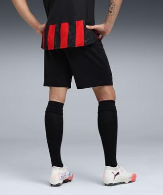 PUMA AC Milan Thuisbroekje 2025-2026 - thumbnail
