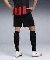AC Milan Broekje Thuis Senior 2025/2026 - Maat M - Kleur: RoodZwart | Soccerfanshop - thumbnail