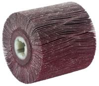 Metabo 623479000 Lamellenschuurschijf 105 x 100 mm P80 1 stuk(s) - thumbnail