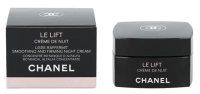 Chanel Le Lift Creme De Nuit 50ml Nacht crème