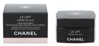 Chanel Le Lift Creme De Nuit 50ml Nacht crème - thumbnail