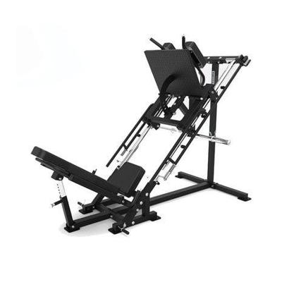 Toorx HSX-3000 PRO Leg Press en Hack Squat Toorx HSX-3000 PRO Leg Press en Hack Squat
