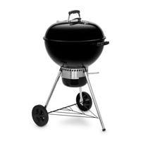 Weber Original Kettle E-5730 Black - thumbnail
