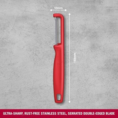 Victorinox 6.0943.1 Dunschiller Rood