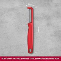 Victorinox 6.0943.1 Dunschiller Rood - thumbnail