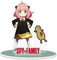 Spy x Family Acryl - Anya Forger - thumbnail