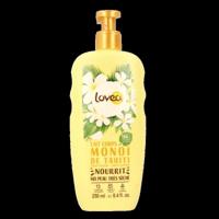 Lovea Bodylotion Tahiti Monoi 250 Milliliter - thumbnail