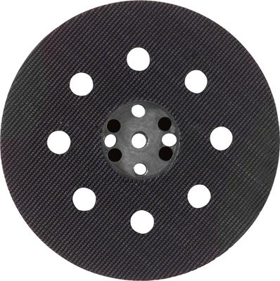 Bosch schuurpad - met 8 gaten - 2 608 601 062 - thumbnail