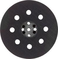Bosch Accessoires Bosch schuurplateau 115mm - thumbnail