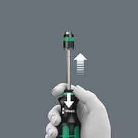 Wera KK 20 Werkplaats Magazijnschroevendraaier DIN 3126, DIN ISO 1173 - thumbnail