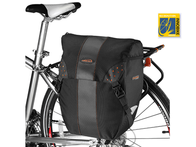 IBERA pakrak pannier - carrier bag