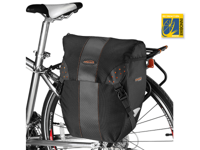 IBERA pakrak pannier - carrier bag - thumbnail