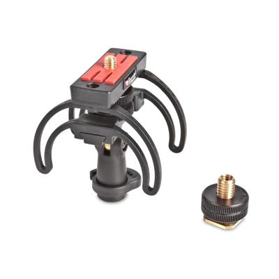 Rycote Portable Recorder Suspension Rycote Portable Recorder Suspension