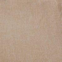 Gordijnen linnen-look verduisterend ogen 2 st 140x175 cm beige - thumbnail