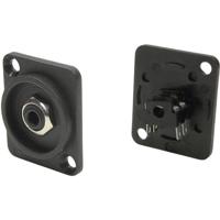 Cliff CP303075X Jackplug 3,5 mm Mono 1 stuk(s) - thumbnail