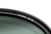 NiSi Swift VND Mist Kit 77mm - thumbnail