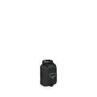 Osprey Ultralight Drysack - 3L - Black - thumbnail
