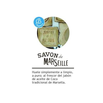Boles d&apos;olor brumas de ambiente geurolie savon de marseille traditional 50 ml - thumbnail