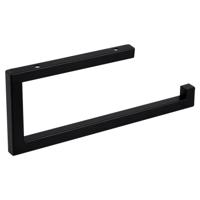 Handdoekhouder Differnz 35x14 cm Mat Zwart Differnz - thumbnail