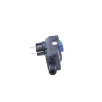 AS Schwabe 45209 PRCD-tussenstekker PRCD 230 V Zwart IP44 - thumbnail
