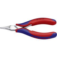 Knipex 35 12 115 Elektronica-grijptang - thumbnail