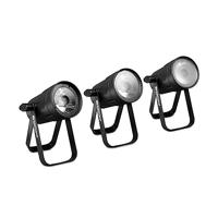 Cameo Q-SPOT 15 RGBW compacte LED spot - thumbnail