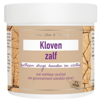 Golden Naturals Klovenzalf 250 Milliliter