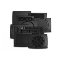 Fritel CW 2437 Wafelmaker Zilver - thumbnail