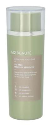 M2 Beaute Oil-Free Make-Up Remover 150ml Make-up verwijderaar en reiniger Dames