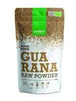 Purasana Superfoods Super Food Guarana Powder 200gr - thumbnail