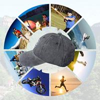 Phoenix Contact CRIMPFOX VARIO 16S 1108767 Adereindhulzen, Geïsoleerde adereindhulzen 6 tot 16 mm² Zelfklemmend effect - thumbnail