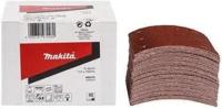 Makita Accessoires Schuurvel K180 114x102 red - P-42472 - P-42472 - thumbnail