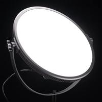BRESSER BR-S200B Bi-Color Soft LED Light - thumbnail