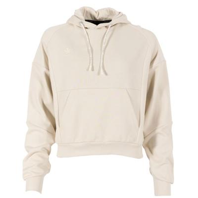 Reece 865614 Studio Hooded Sweat Top Ladies - Creme - 2XL