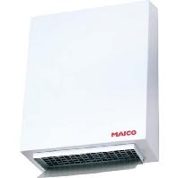 Maico Ventilatoren 0080.0997 Buitenmuurventilator