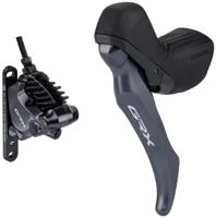SHIMANO grx bl-rx820-l+br-rx820 disc brake front - thumbnail
