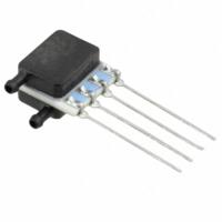 Honeywell SPS Druksensor 1 stuk(s) NSCSRRN004BGUNV - thumbnail