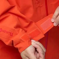 Fjallraven Bergtagen GTX Pro Wintersportjas Heren Mountain Blue L - thumbnail