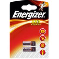 Energizer Speciale Batterij A23 /2 Nieuw - thumbnail