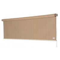 Nesling Coolfit rolgordijn zand 2.48 x 2.4 meter - thumbnail