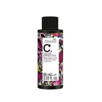 Nouvelle Color Effective Fluid Color Shade 5.34 Light Copper Golden Brown 60ml - thumbnail