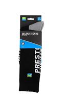 Preston Celcius Socks Size 44-48 - thumbnail