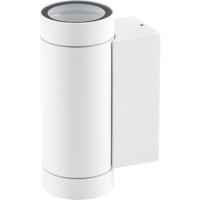 EVN 637201N Wandlamp GU10 11 W Wit - thumbnail