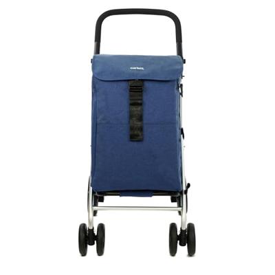 Winkelwagen Carlett CLASSIC DUO DENIM 54 L - thumbnail